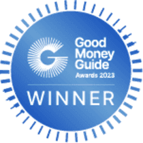 An industry award won by Stockopedia.