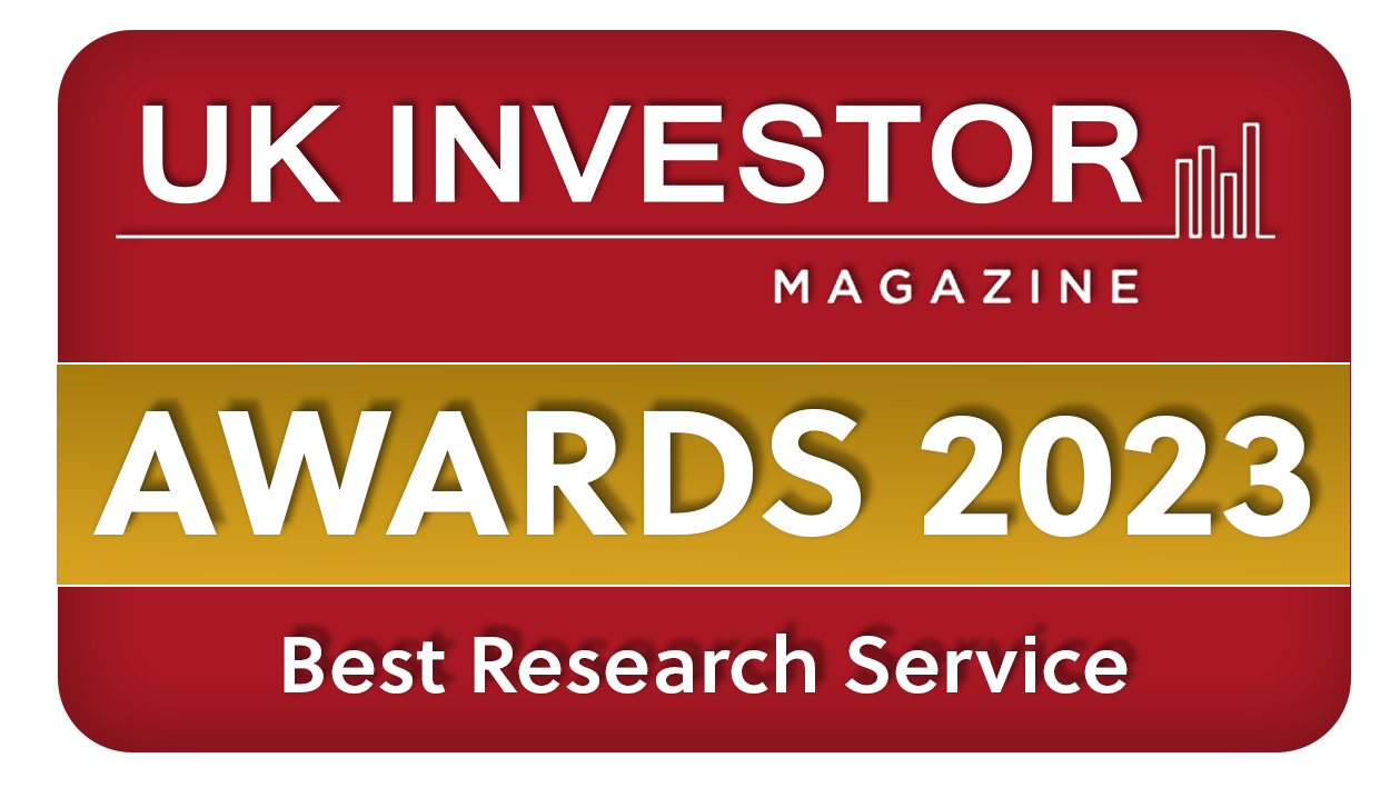 Stockopedia featured in an investment magazine.